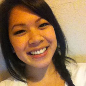 Meet your Posher, Yen-nga